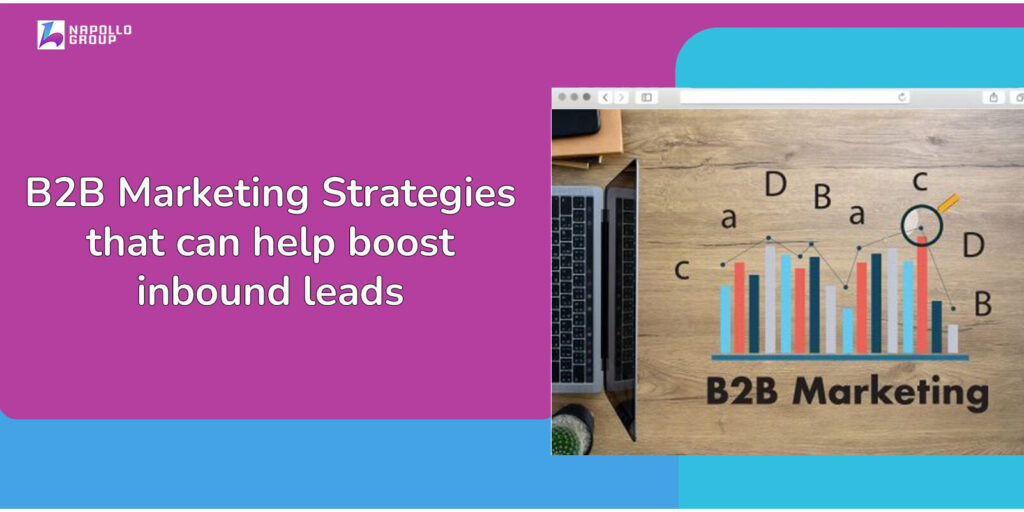 Blog 103 What are some effective B2B marketing strategies that can help boost.
