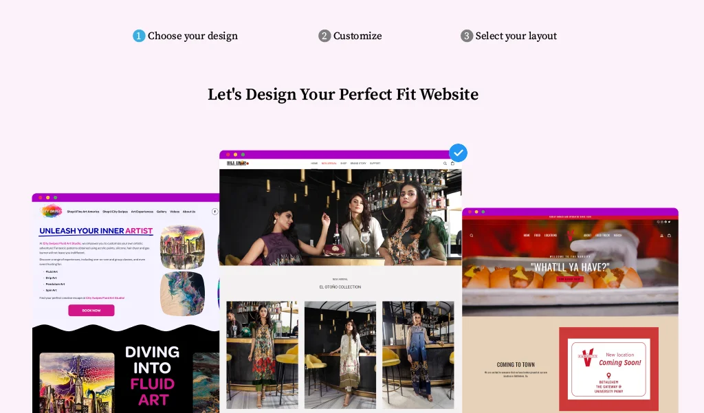 Managing a Ecommerce store Managing a Ecommerce store