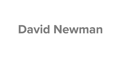 David Newman Logo David Newman Logo