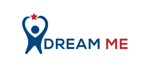 Dream Me Logo Dream Me Logo