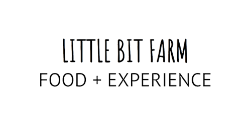 Litbit Farm Logo Litbit Farm Logo