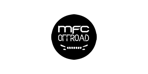 MFC Offroad Logo MFC Offroad Logo