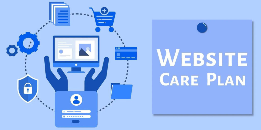 Blog 82 Your website is the digital storefront of your business, and just like a physical store