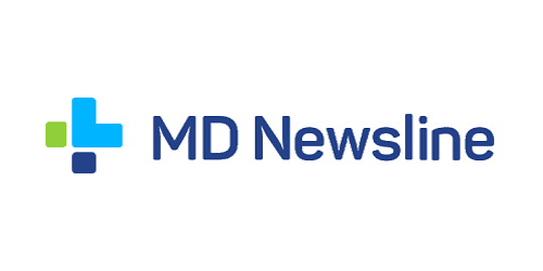 Md News Line Logo Md News Line Logo