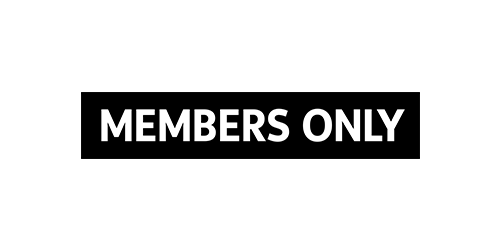 Members Only Members Only