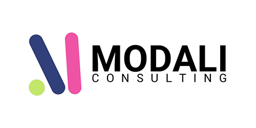 Modali Logo Modali Logo