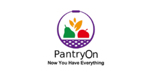 Pantry Logo Pantry Logo