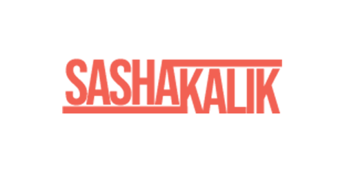 Sashakalik Logo Sashakalik Logo