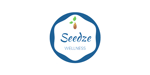 Seedze Logo Seedze Logo