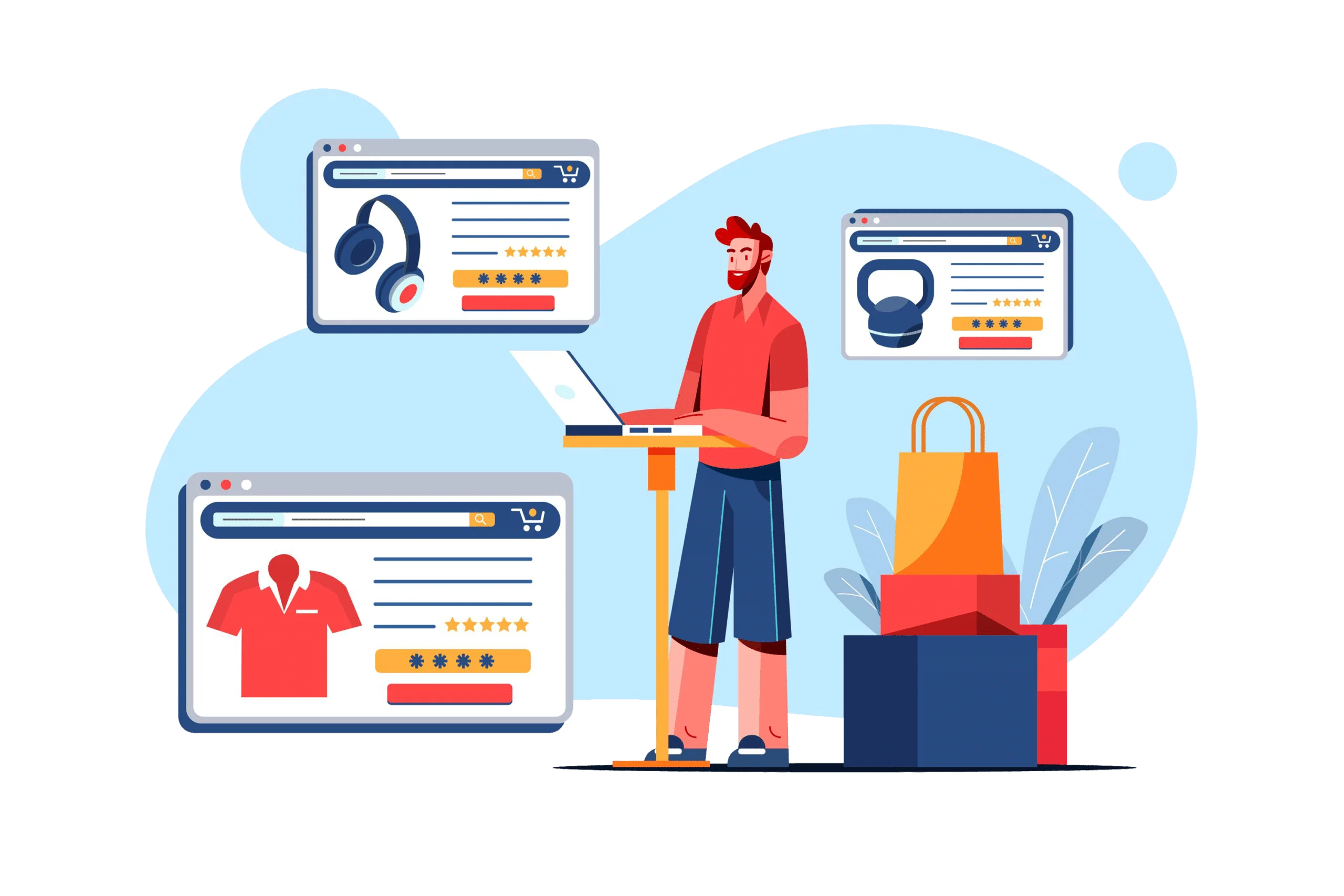 Take Your Store Online Take Your Store Online