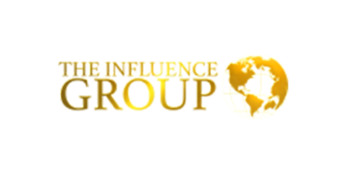 The Influence Group Logo The Influence Group Logo