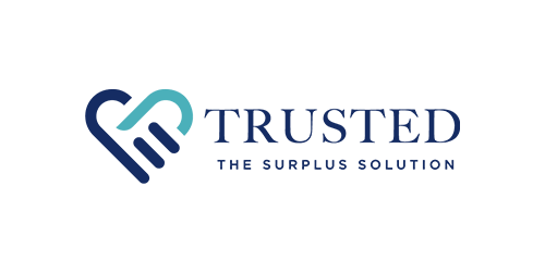 Trusted-Logo Trusted Logo