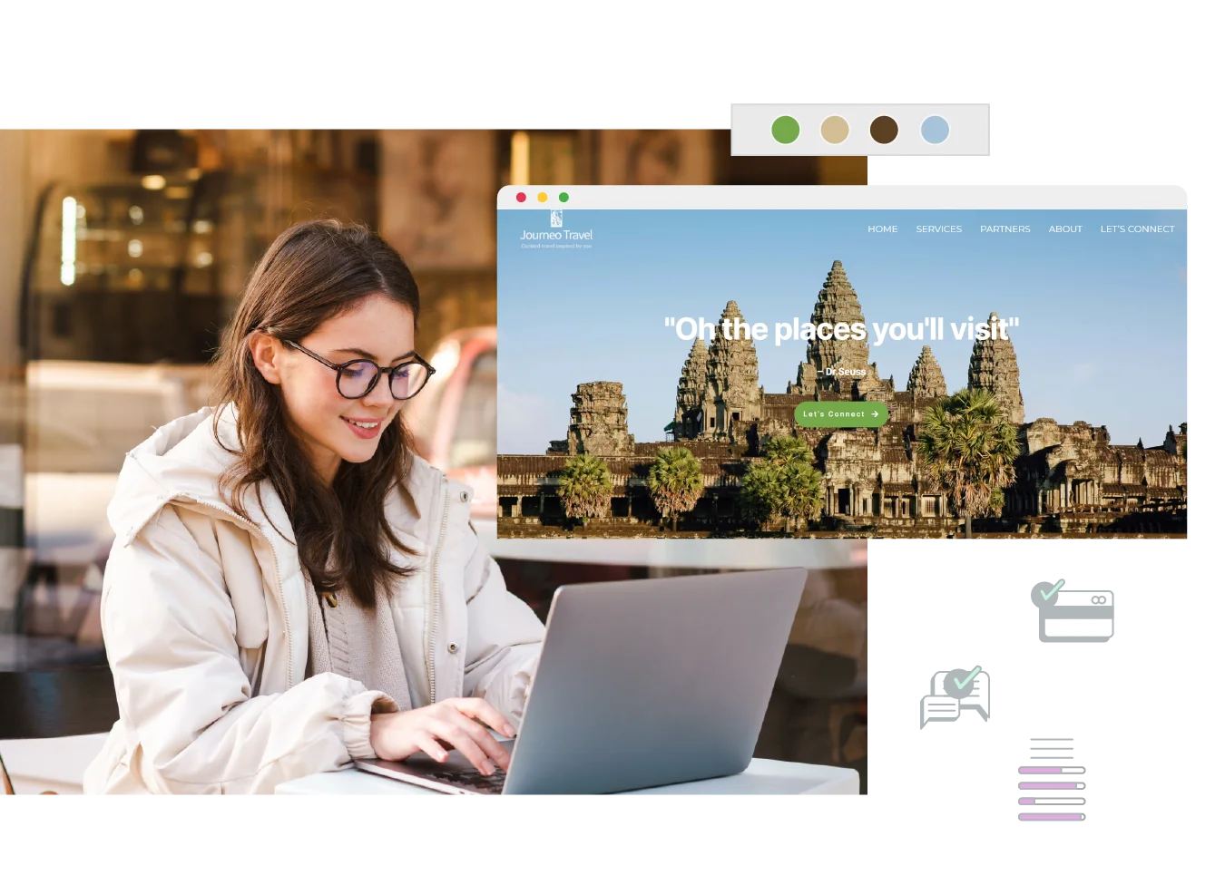 Effortless ecommerce store Effortless ecommerce store