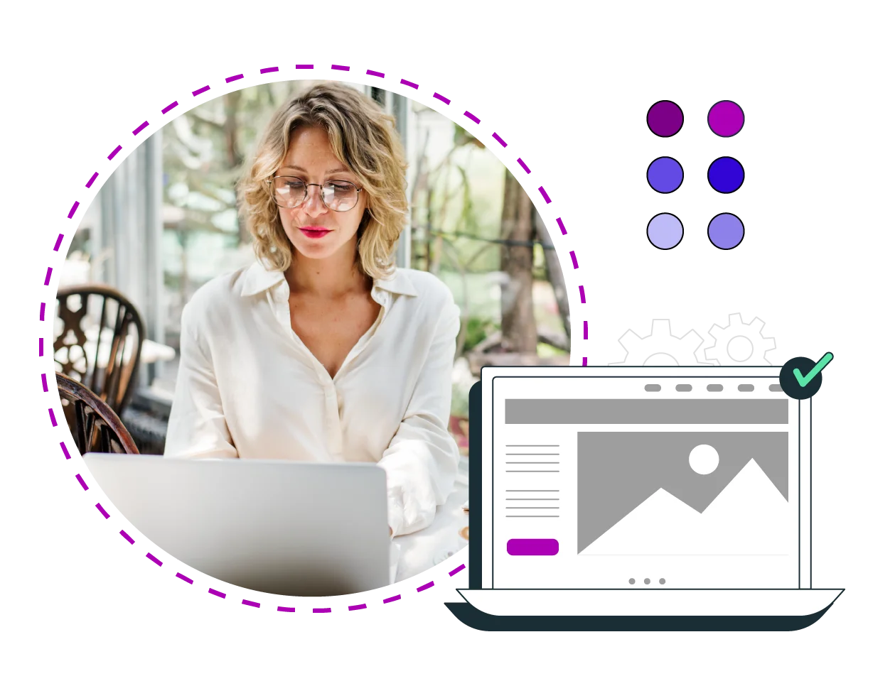 Our ecommerce website maintenance services Our ecommerce website maintenance services