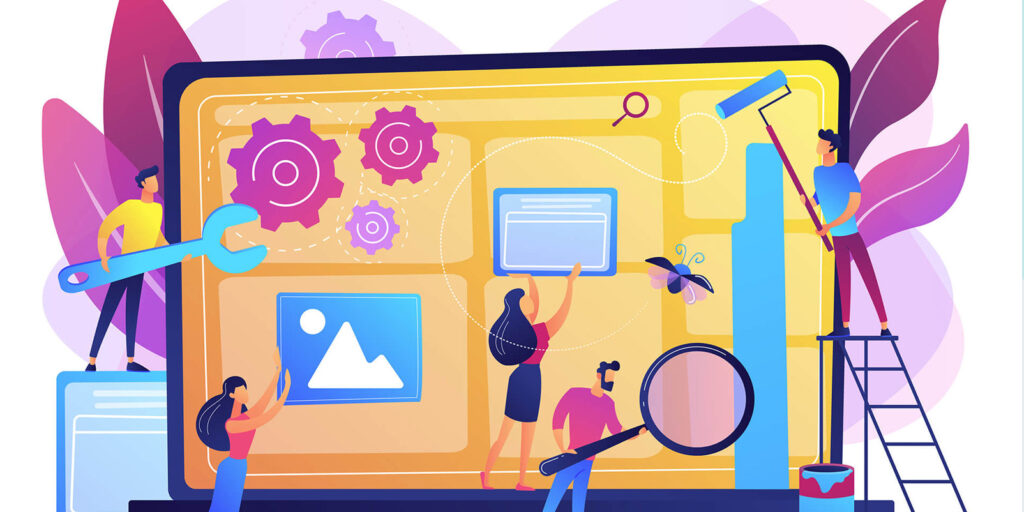 Blog 80 In today's digital landscape, a website is more than just a digital storefront.