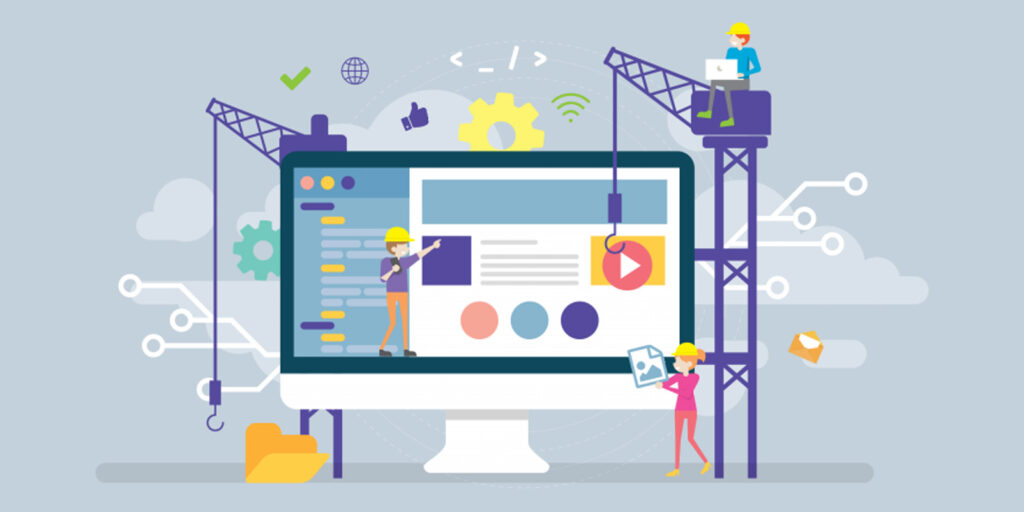 Blog 79 In the digital world, your website is akin to a living organism—it grows,