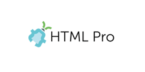 html pro html pro