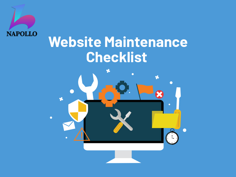10 Reasons to Choose Monthly Website Maintenance Packages Monthly Website Maintenance Packages