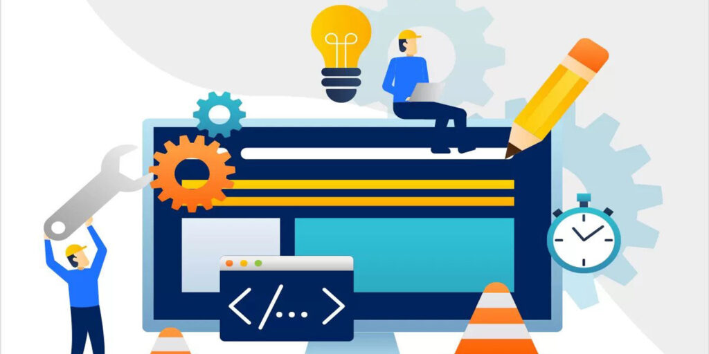 Blog 65 In today's digital landscape, your website is often the first impression.