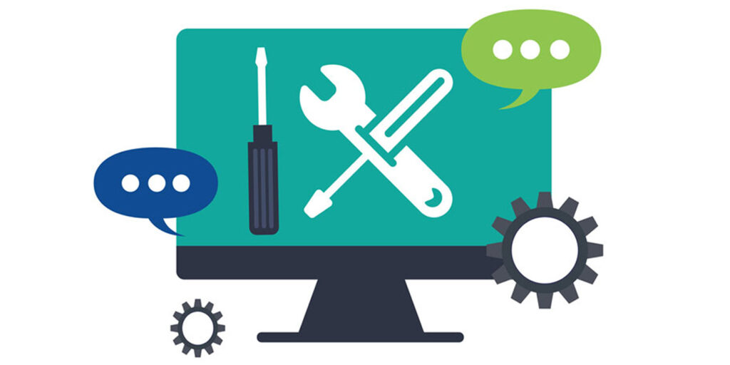 Blog 74 In the digital age, a website is more than just an online presence —it's a dynamic