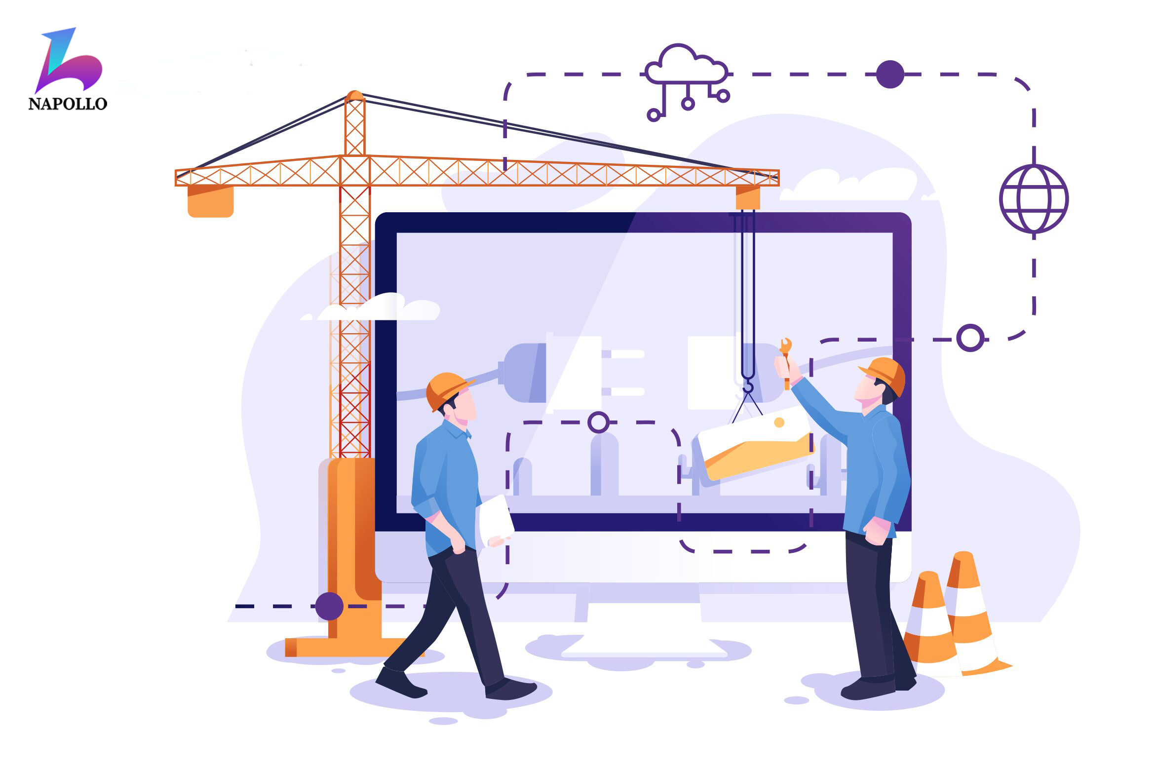 Cost-vs-Value-ROI-of-Website-Maintenance-Services- Website Maintenance Services