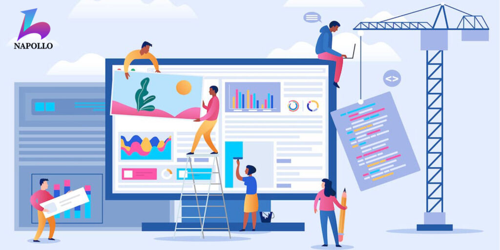 Blog 50 Website Maintenance Services