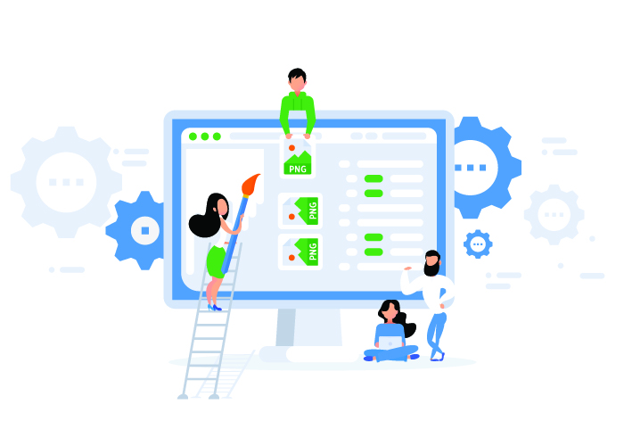 Print How Website Maintenance Services Benefit Your Business 0