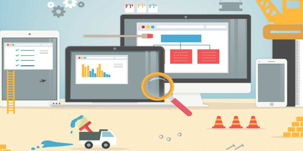 Blog 71 In the digital age, a business’s website is more than just a platform, it’s a dynamic