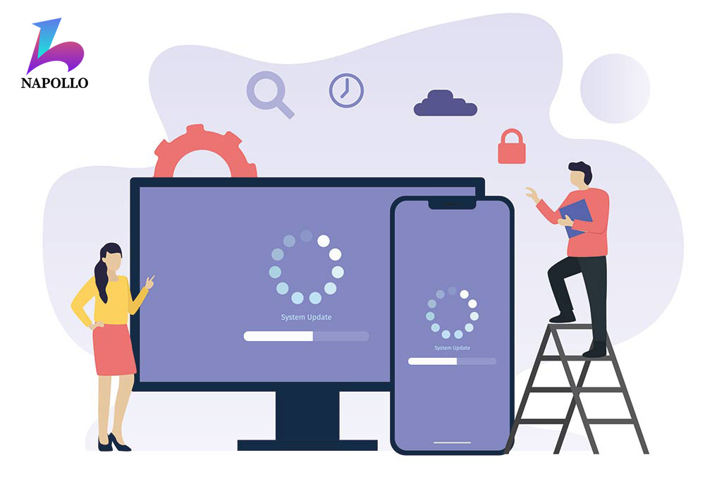 Solving Common Web Issues Through Regular Maintenance Maintenance Website