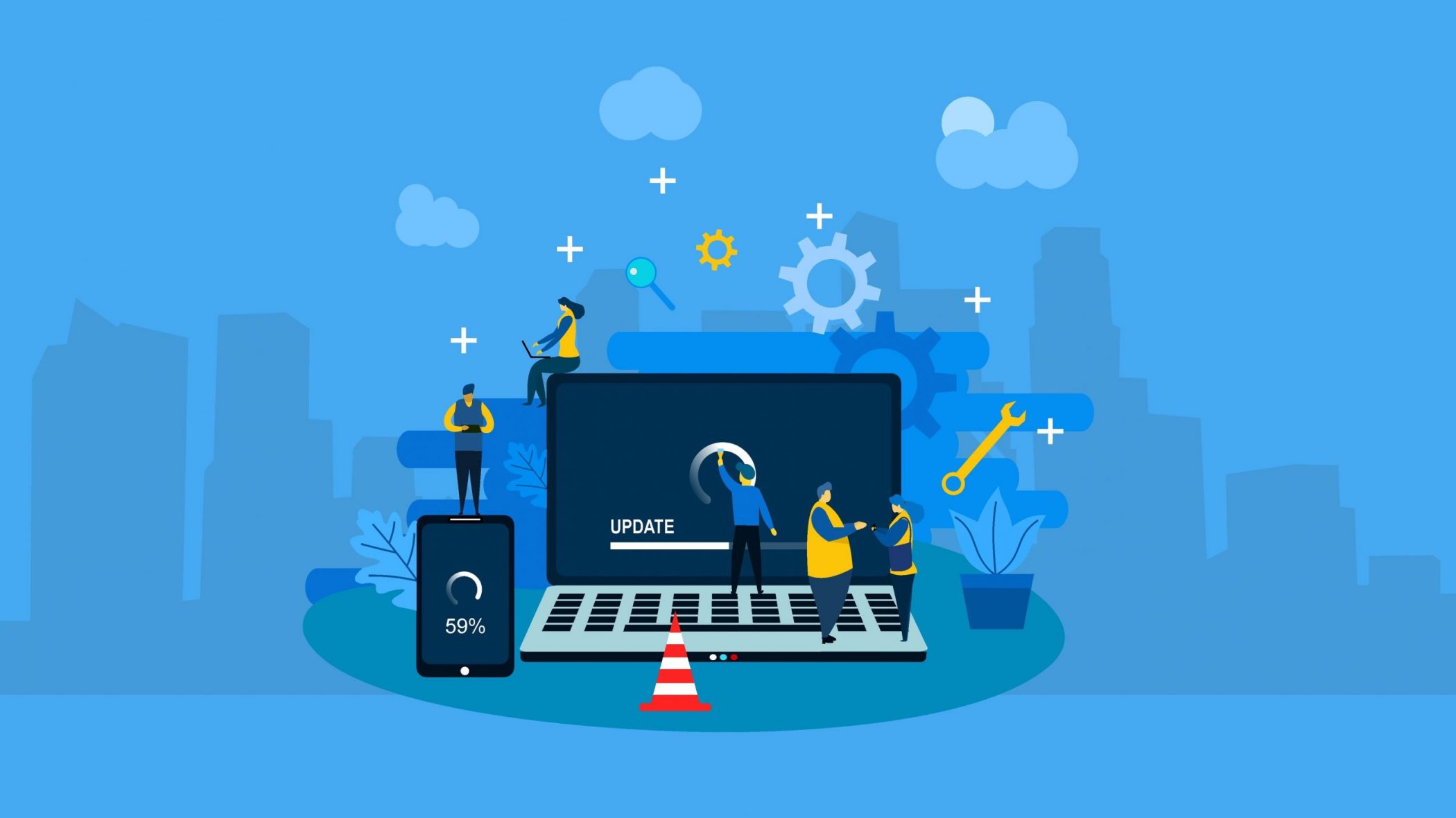 The-Importance-of-Regular-Website-Maintenance-0 The Importance of Regular Website Maintenance 0