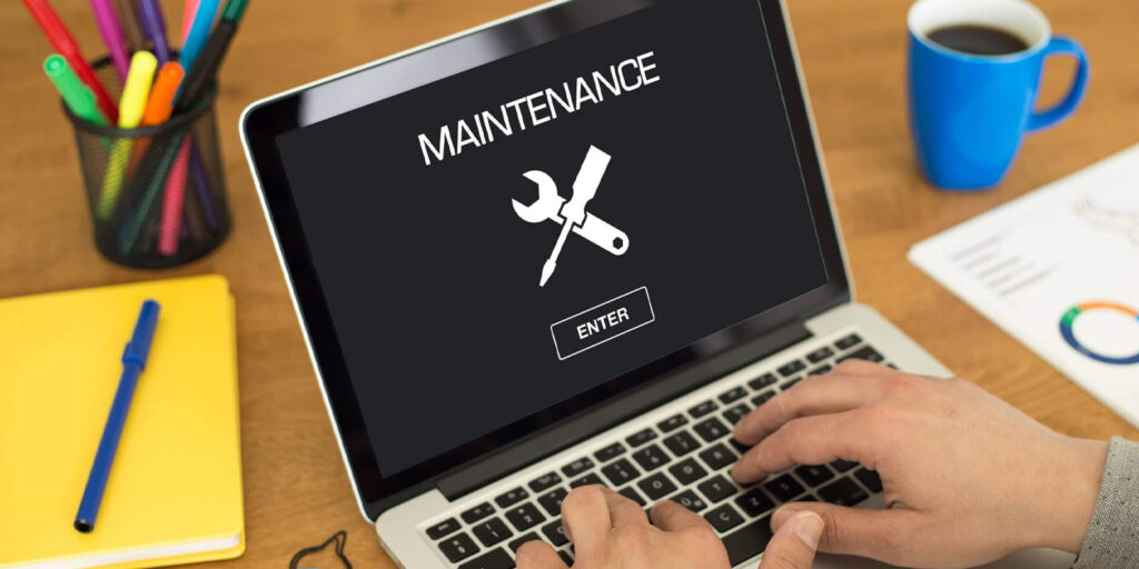 Blog 70 In today's digital-first world, a website isn't just a digital address