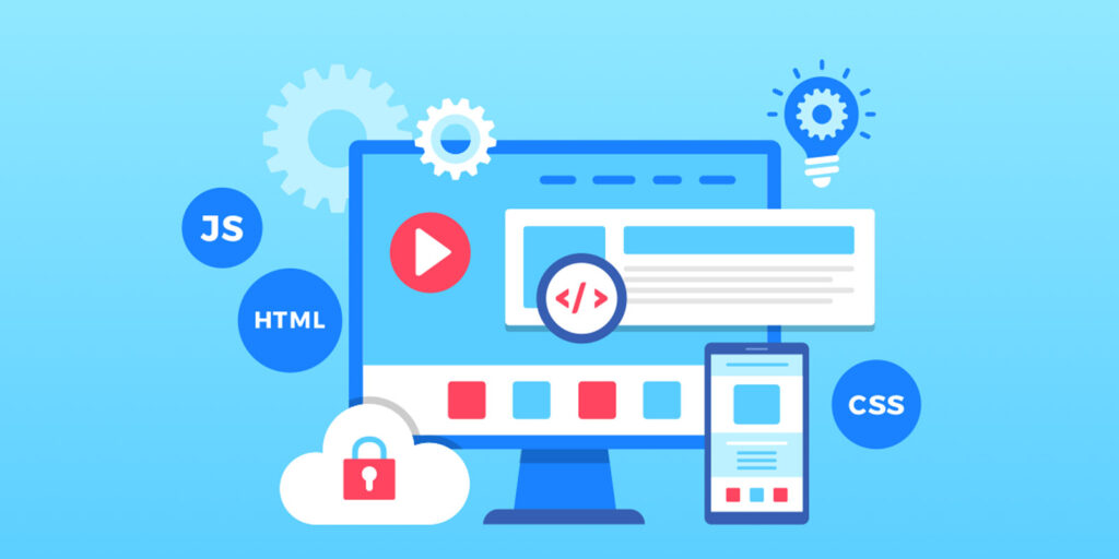 Blog 72 In today’s fast-paced digital landscape, a static website is a dormant