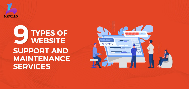 Unlocking Optimal Performance with Monthly Website Maintenance-1 Monthly Website Maintenance