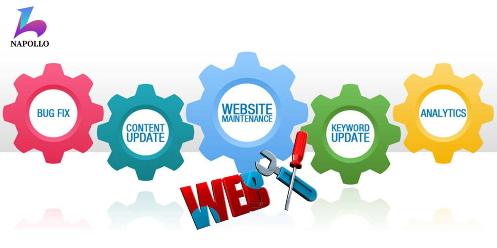Blog 47 Website Maintenance and Support Services