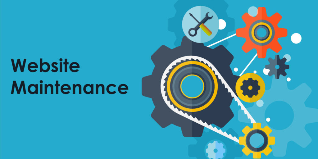 Blog 73 In the digital age, a website is more than just an online presence—it’s a dynamic