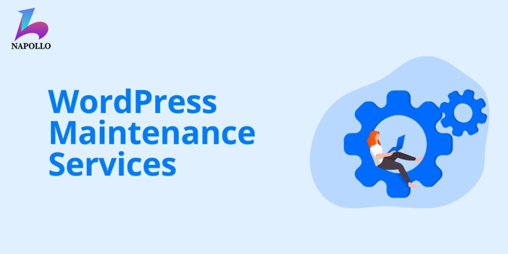 Blog 46 Website Maintenance Package