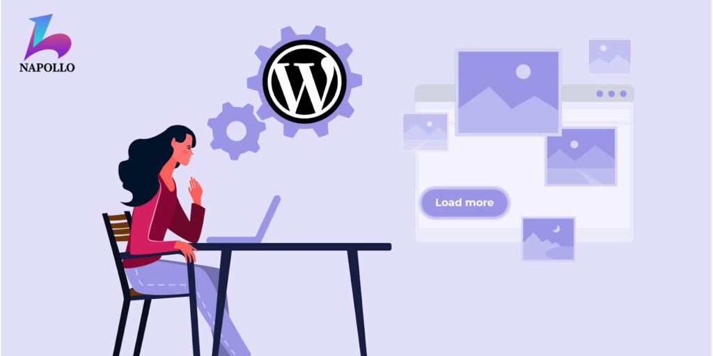 Blog 54 WordPress Website Maintenance