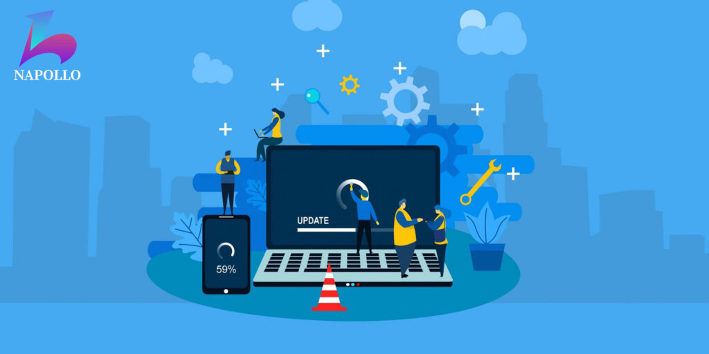 Blog 33 The benefits of affordable website maintenance in 2023