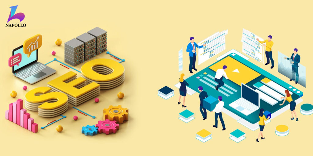 Blog 20 A digital expert analyzing e-commerce data charts, emphasizing the importance of E-commerce SEO Services for boosting online sales