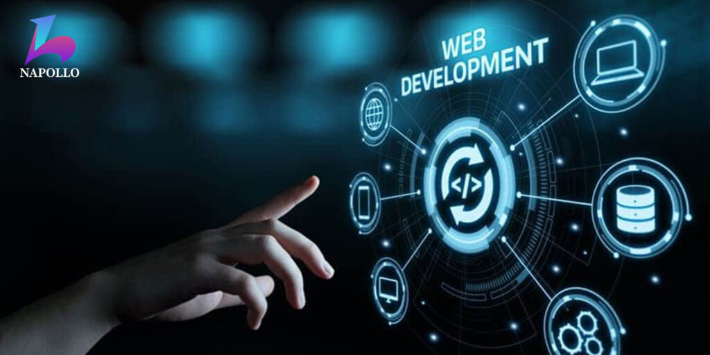 Blog 30 Web App Development Framework Choices