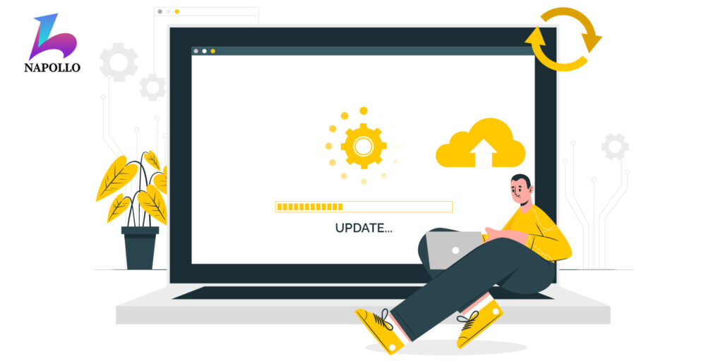 Blog 38 Website Maintenance for Traffic Growth