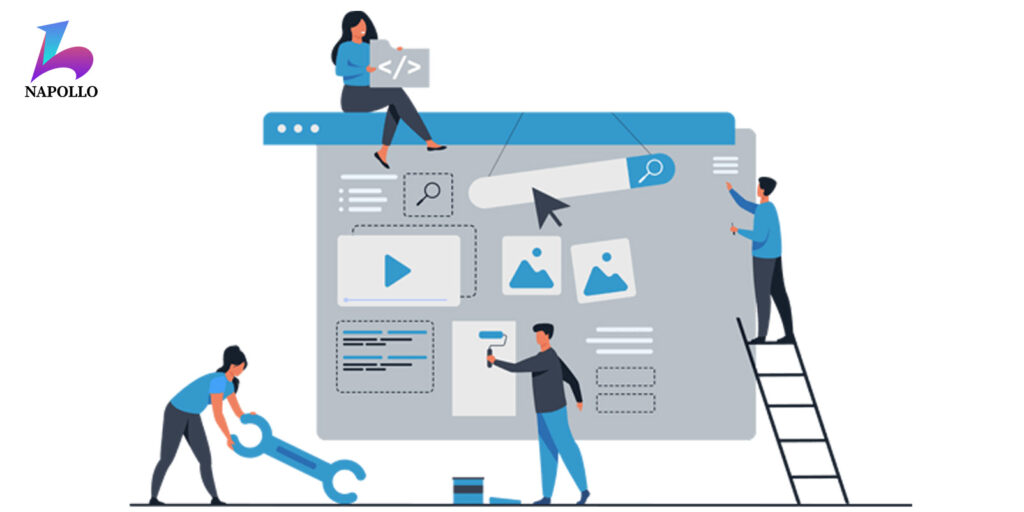 Blog 36 website maintenance services