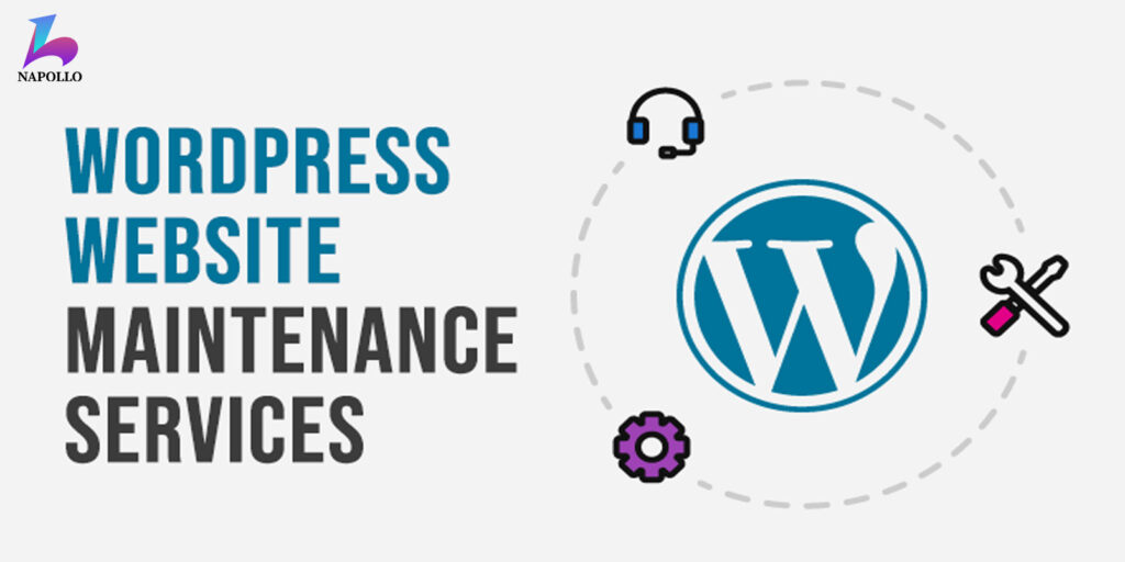 Blog 24 WordPress website maintenance for SEO