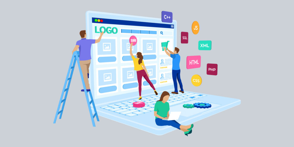 Blog 6 Website Maintenance Service